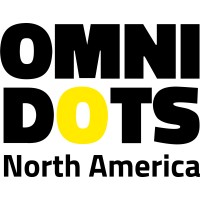 Omnidots North America Inc. logo, Omnidots North America Inc. contact details