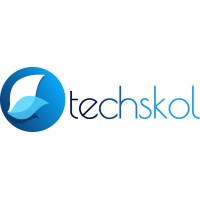 Techskol logo, Techskol contact details