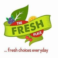 The Fresh Place Ng logo, The Fresh Place Ng contact details