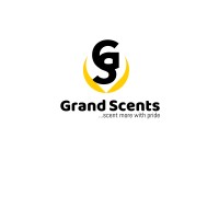 Grand Scents logo, Grand Scents contact details