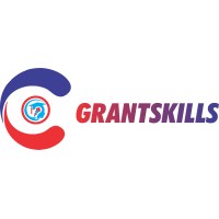 Grantskills logo, Grantskills contact details