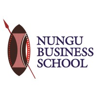 Nungu Business School logo, Nungu Business School contact details