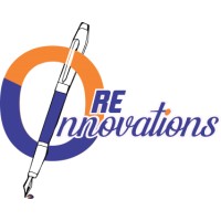 Ore Innovations logo, Ore Innovations contact details