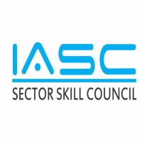 IASC Sector Skill Council (SSC) logo, IASC Sector Skill Council (SSC) contact details