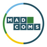 Madcoms Networks logo, Madcoms Networks contact details