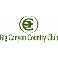 Big Canyon Country Club logo, Big Canyon Country Club contact details