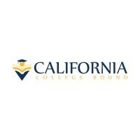 California College Bound logo, California College Bound contact details