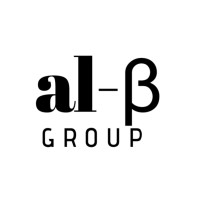 al-β Group logo, al-β Group contact details