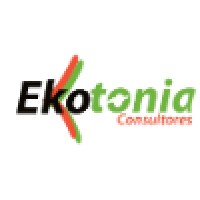 EKOTONIA CONSULTORES logo, EKOTONIA CONSULTORES contact details