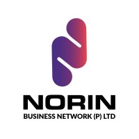 Norin Business Network logo, Norin Business Network contact details