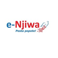 e-Njiwa logo, e-Njiwa contact details