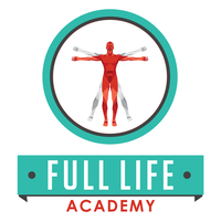 Full Life Academy logo, Full Life Academy contact details