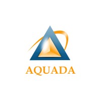 The Aquada Group logo, The Aquada Group contact details