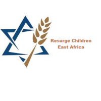 Resurge Children East Africa logo, Resurge Children East Africa contact details