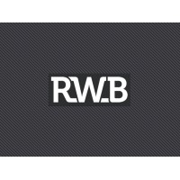 RWB - Random Walk Business logo, RWB - Random Walk Business contact details