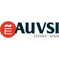 AUVSI Spain logo, AUVSI Spain contact details