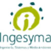 INGESYMA logo, INGESYMA contact details