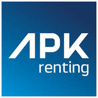 APKrenting.. logo, APKrenting.. contact details