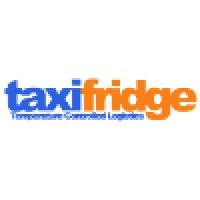 Taxifridge Logistics logo, Taxifridge Logistics contact details