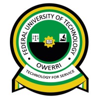 Federal University of Technology, Owerri, Nigeria logo, Federal University of Technology, Owerri, Nigeria contact details