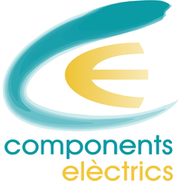 Components Elèctrics logo, Components Elèctrics contact details