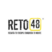 RETO 48 logo, RETO 48 contact details