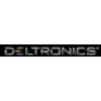 Deltronics logo, Deltronics contact details