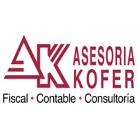 ASESORIA KOFER logo, ASESORIA KOFER contact details