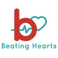 Beating Hearts logo, Beating Hearts contact details