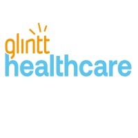 GLINTT HEALTHCARE logo, GLINTT HEALTHCARE contact details