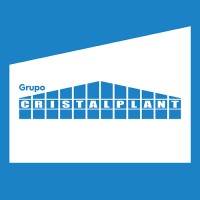 Grupo Cristalplant logo, Grupo Cristalplant contact details