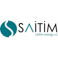 SAITIM Energy logo, SAITIM Energy contact details