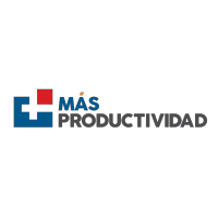 Más Productividad logo, Más Productividad contact details