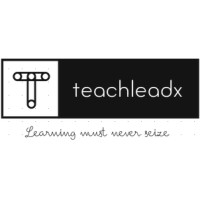 TeachLeadX logo, TeachLeadX contact details