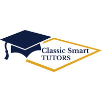 CLASSIC SMART TUTORS logo, CLASSIC SMART TUTORS contact details