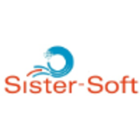 Sister-soft logo, Sister-soft contact details