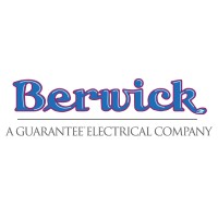 Berwick Electric Company, Inc. logo, Berwick Electric Company, Inc. contact details