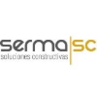 SERMA SOLUCIONES CONSTRUCTIVAS logo, SERMA SOLUCIONES CONSTRUCTIVAS contact details