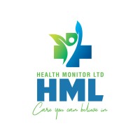 Health Monitor Limited logo, Health Monitor Limited contact details