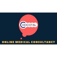 Docotal Health logo, Docotal Health contact details