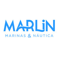 Marinas Marlin logo, Marinas Marlin contact details