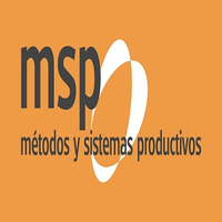 MSP, Métodos y Sistemas Productivos logo, MSP, Métodos y Sistemas Productivos contact details