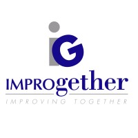 Improgether logo, Improgether contact details