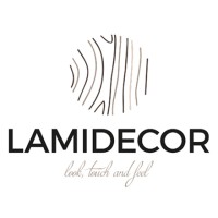 LAMIDECOR SLU logo, LAMIDECOR SLU contact details