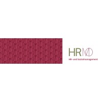 HRMO GmbH logo, HRMO GmbH contact details