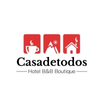 Hotel CasaDeTodos B&B Boutique logo, Hotel CasaDeTodos B&B Boutique contact details