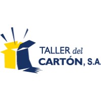 Taller del Cartón logo, Taller del Cartón contact details