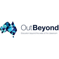 OutBeyond logo, OutBeyond contact details