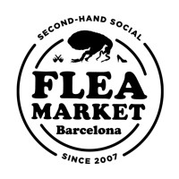 Flea Market Barcelona logo, Flea Market Barcelona contact details