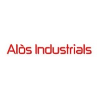 Alòs Industrials logo, Alòs Industrials contact details